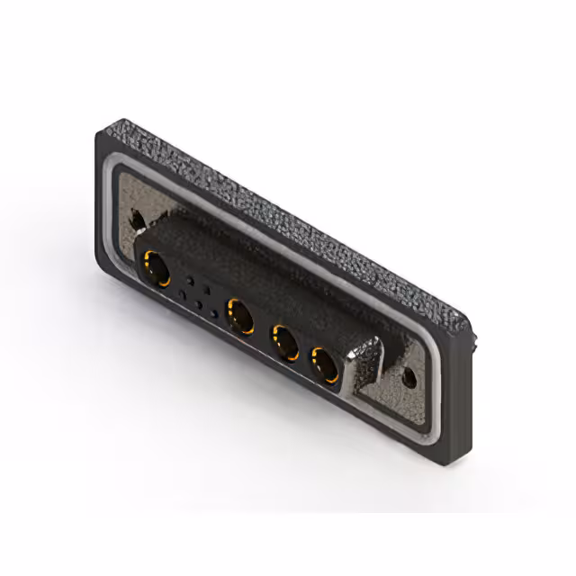 628W9W4-124-4ND EDAC Inc.  Conjuntos de conectores D-Sub